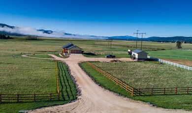 6.9 Acres, Just 6 Miles From Lake Cascae