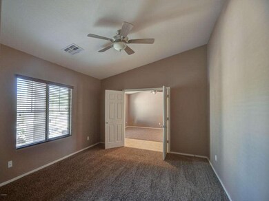 Bedroom 4/Den