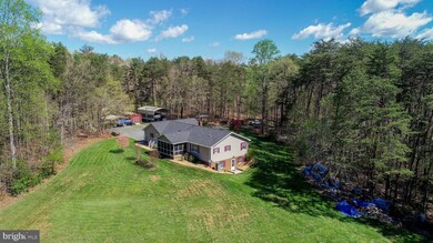 16450 Mountain Track Rd, Orange, VA 22960 - photo 7