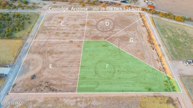 4277 E Becker Ln, Coolidge, AZ 85128 - photo 5