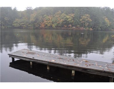 Waterfront/Dock/Pier.