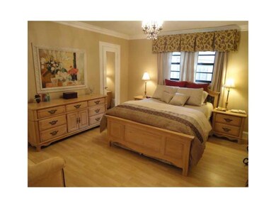 Bedroom Master