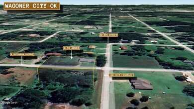0 SW 8th St, Wagoner, OK 74467 - photo 5