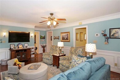 8724 Twin Trail Dr, Huntersville, NC 28078 - photo 6