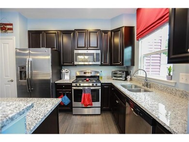 8904 Ringview Dr unit 8904, Mechanicsville, VA 23116 - photo 4