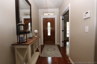 1715 W Vicksburg Place, Broken Arrow, OK 74011 - photo 3