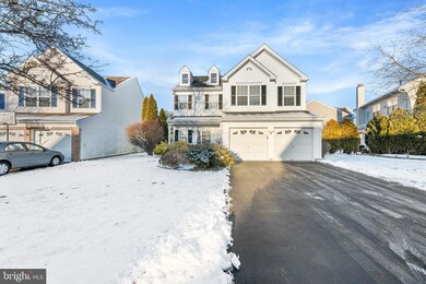 51 Brownstone Rd, East Windsor, NJ 08520 - photo 2