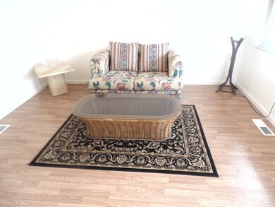 Front Living Room