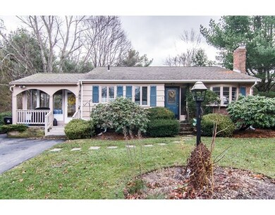 7 Everett Ln, Foxboro, MA 02035 - photo 3