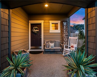 1106 Ross Ave NW, Orting, WA 98360 - photo 3