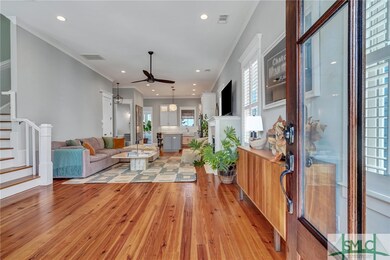 1905 Whitaker St, Savannah, GA 31401 - photo 4