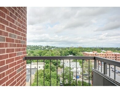 77 Adams St unit 803, Quincy, MA 02169 - photo 6