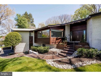 1461 Rydal Rd, Jenkintown, PA 19046 - photo 2