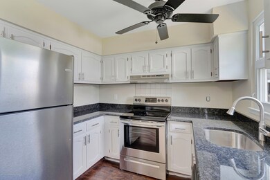 Updated Kitchen