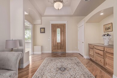Foyer