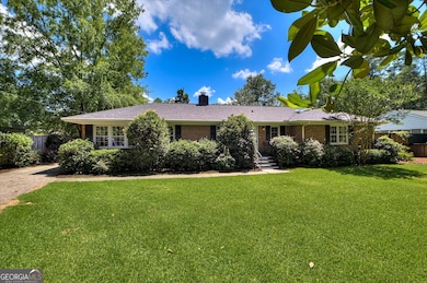 215 Barnard Ave SE, Aiken, SC 29801 - photo 3