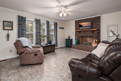 2367 Franklin Dr, Winterville, NC 28590 - photo 7