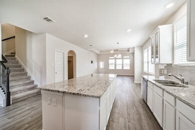 5307 Latigo Ct, Alvin, TX 77511 - photo 6