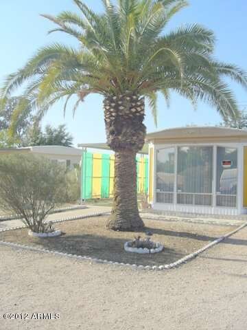 FRONT OF HOME 1
