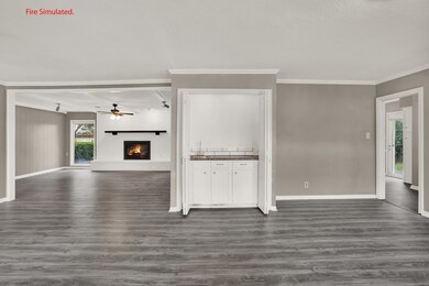 1908 Circle Dr, Bay City, TX 77414 - photo 6