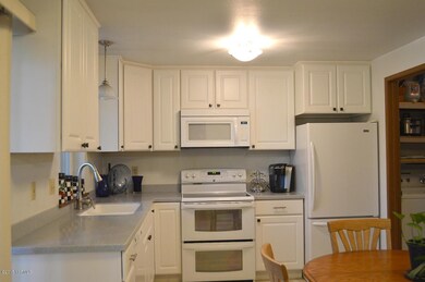 Updated Appliances