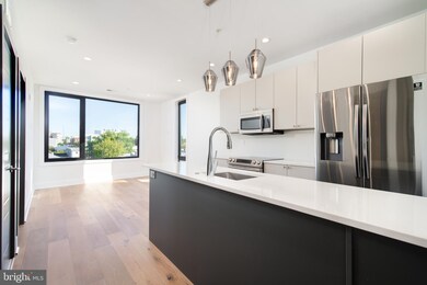 3619 Georgia Ave NW unit 201, Washington, DC 20010 - photo 2