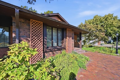 4737 N Cobblestone St, Wichita, KS 67204 - photo 4