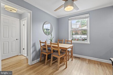 3611 S Taylor St unit A1, Arlington, VA 22206 - photo 5