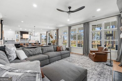 1951 Tru Fail Crossing Rd, Portal, GA 30450 - photo 5