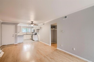 3558 S Depew St unit 101, Denver, CO 80235 - photo 6
