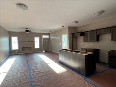 309 S Walnut St unit D, Colfax, IA 50054 - photo 3