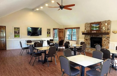 Fireplace Room