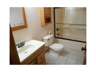 Full Bath.