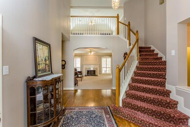 1201 Eagle Lakes Dr, Friendswood, TX 77546 - photo 5