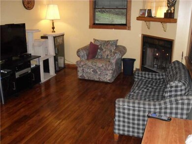 Family Room.