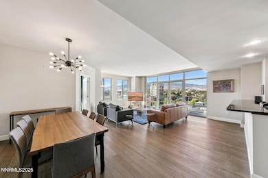 50 N Sierra St unit 601, Reno, NV 89501 - photo 6