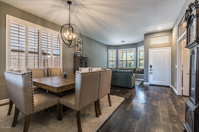Dining-Living