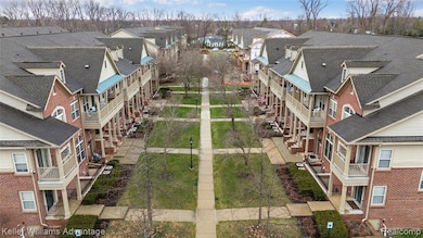 420 Old Pine Way unit 139, Walled Lake, MI 48390 - photo 6