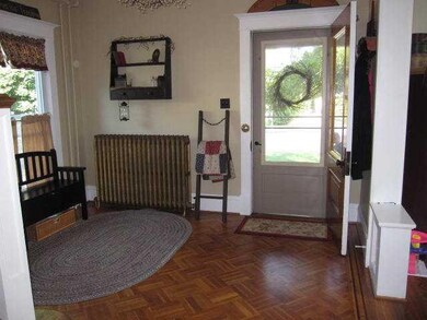 Other FOYER