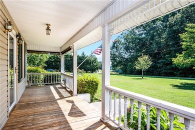 416 Wallace Springs Rd, Statesville, NC 28677 - photo 2