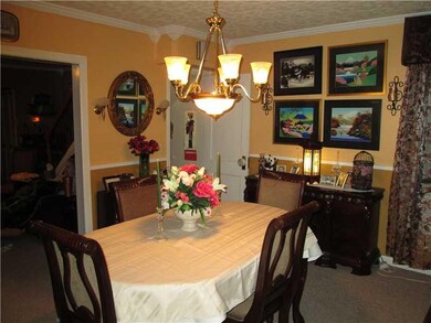 Dining Room.