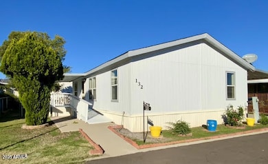 723 W Finnie Flat Rd unit 132, Camp Verde, AZ 86322 - photo 7