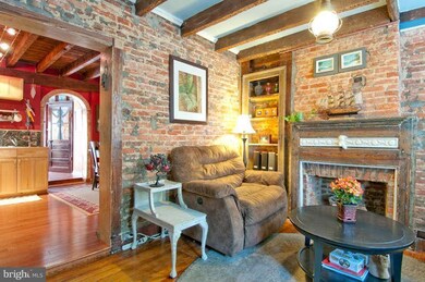 426 S Wolfe St, Baltimore, MD 21231 - photo 5