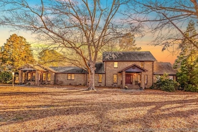 5199 Tobacco Rd, Orrum, NC 28369 - photo 2