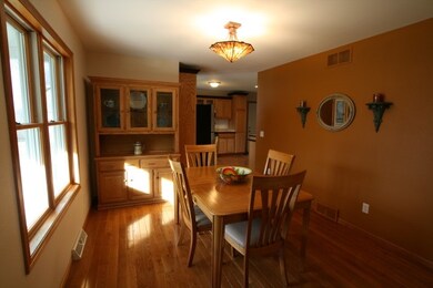 W1051 Yarwood Rd, Brooklyn, WI 53521 - photo 3