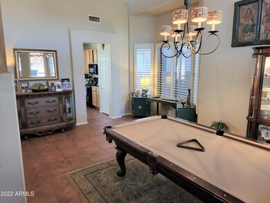 Formal Living and Dining
