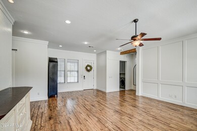Stunning Engineered Hardwood Flooring