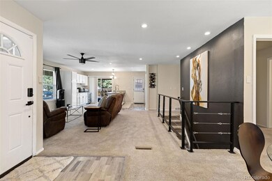 3580 S Fairplay Way, Aurora, CO 80014 - photo 3