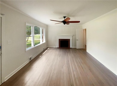 1104 Maple Dr, Griffin, GA 30224 - photo 3