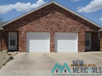 708 Bison Rd, Clovis, NM 88101 - photo 2